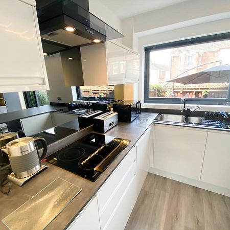Harbourside House - Great Location - Parking - 2 En-Suites - Sleeps 5 Plus 1 Пул Экстерьер фото