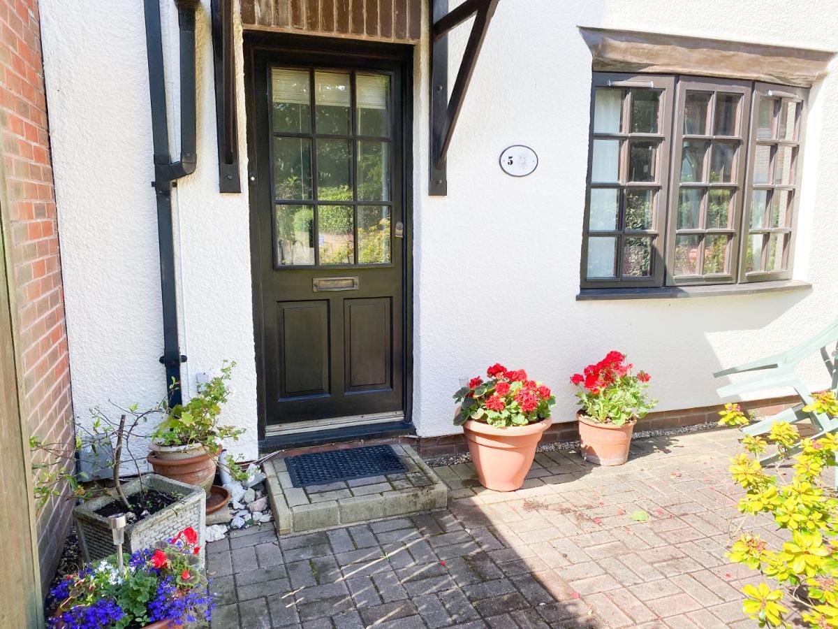 Harbourside House - Great Location - Parking - 2 En-Suites - Sleeps 5 Plus 1 Пул Экстерьер фото