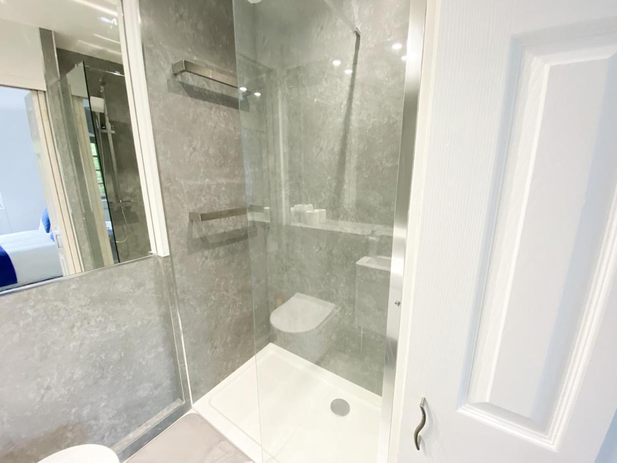 Harbourside House - Great Location - Parking - 2 En-Suites - Sleeps 5 Plus 1 Пул Экстерьер фото
