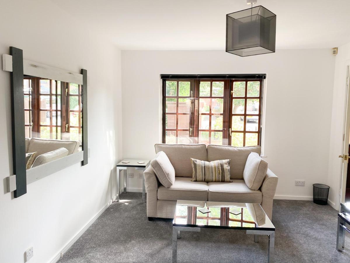 Harbourside House - Great Location - Parking - 2 En-Suites - Sleeps 5 Plus 1 Пул Экстерьер фото