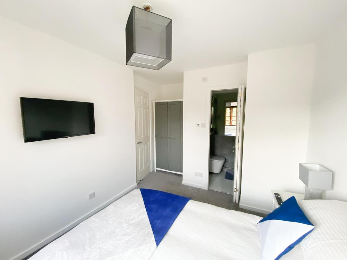 Harbourside House - Great Location - Parking - 2 En-Suites - Sleeps 5 Plus 1 Пул Экстерьер фото