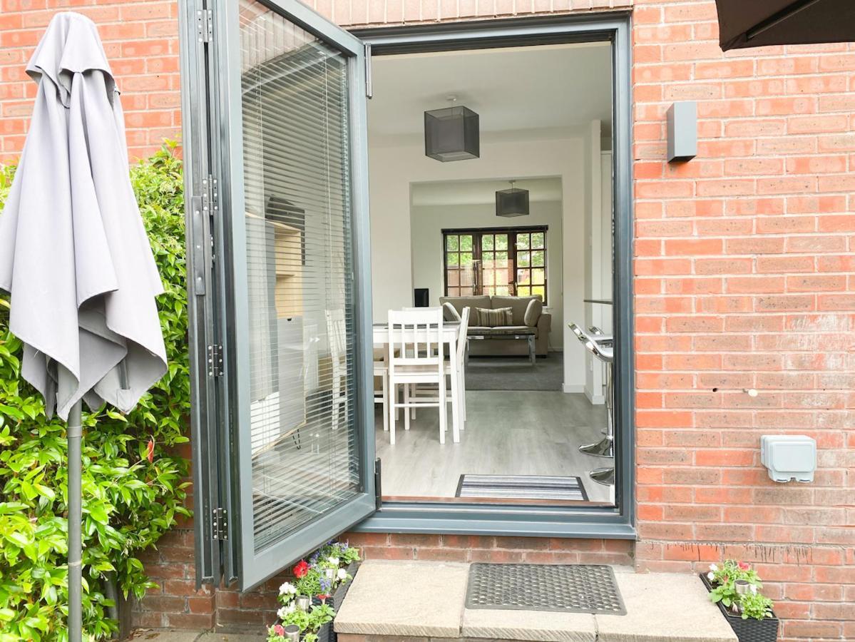 Harbourside House - Great Location - Parking - 2 En-Suites - Sleeps 5 Plus 1 Пул Экстерьер фото